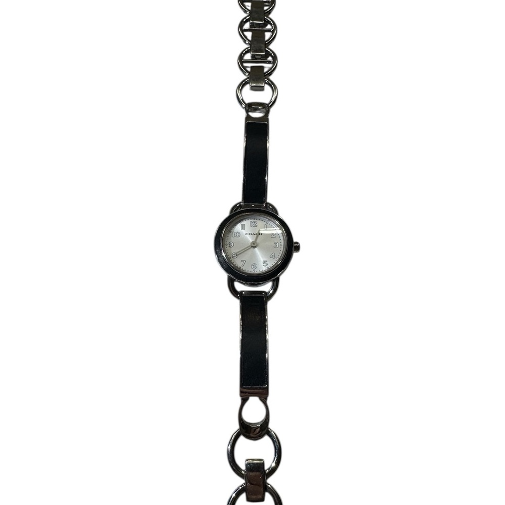 Vintage Coach Watch